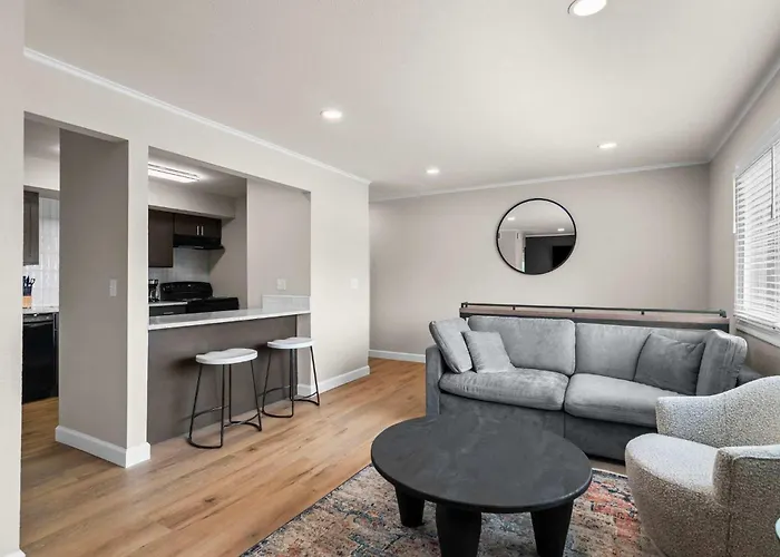 Appartement Newly Renovated Unit In Spfld #303