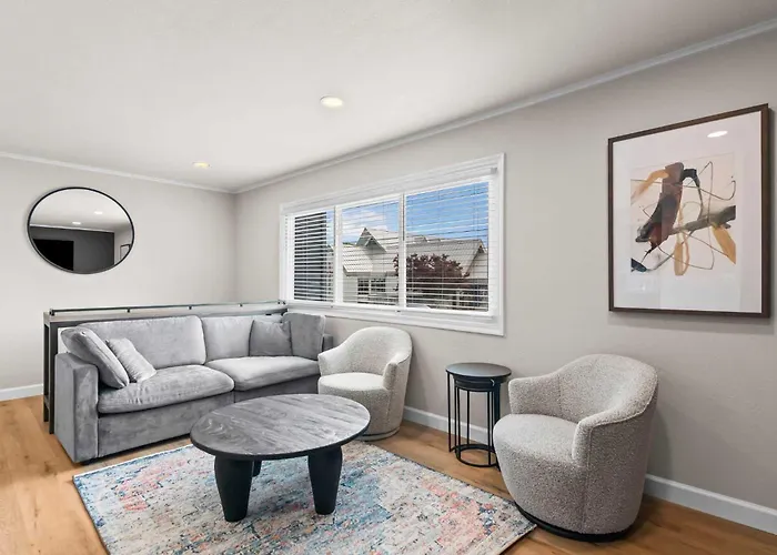 Appartement Newly Renovated Unit In Spfld #303