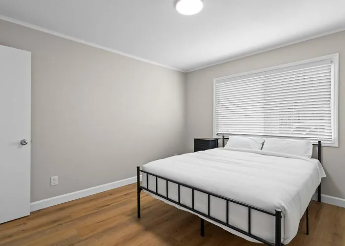 Newly Renovated Unit In Spfld #303 Appartement Springfield
