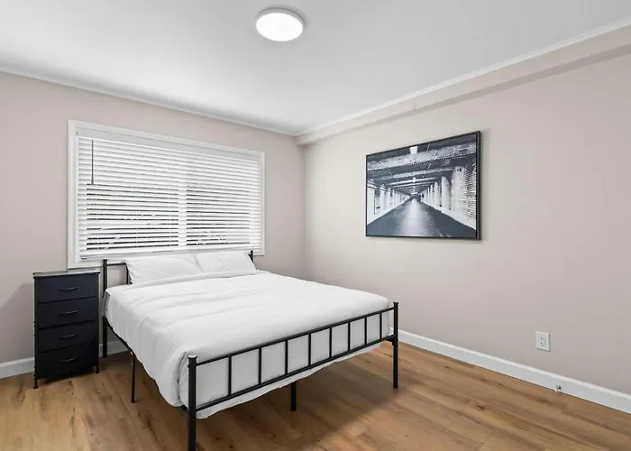Appartement Newly Renovated Unit In Spfld #303 *