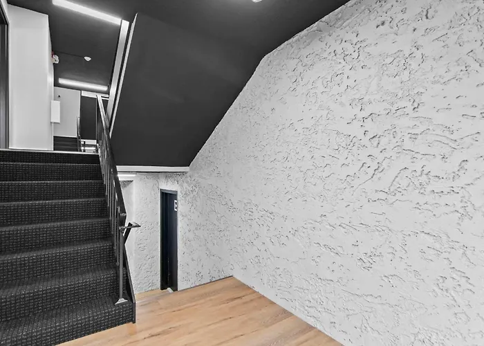 Appartement Newly Renovated Unit In Spfld #303