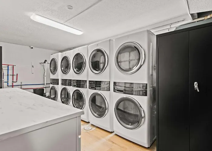Newly Renovated Unit In Spfld #303 Appartement *